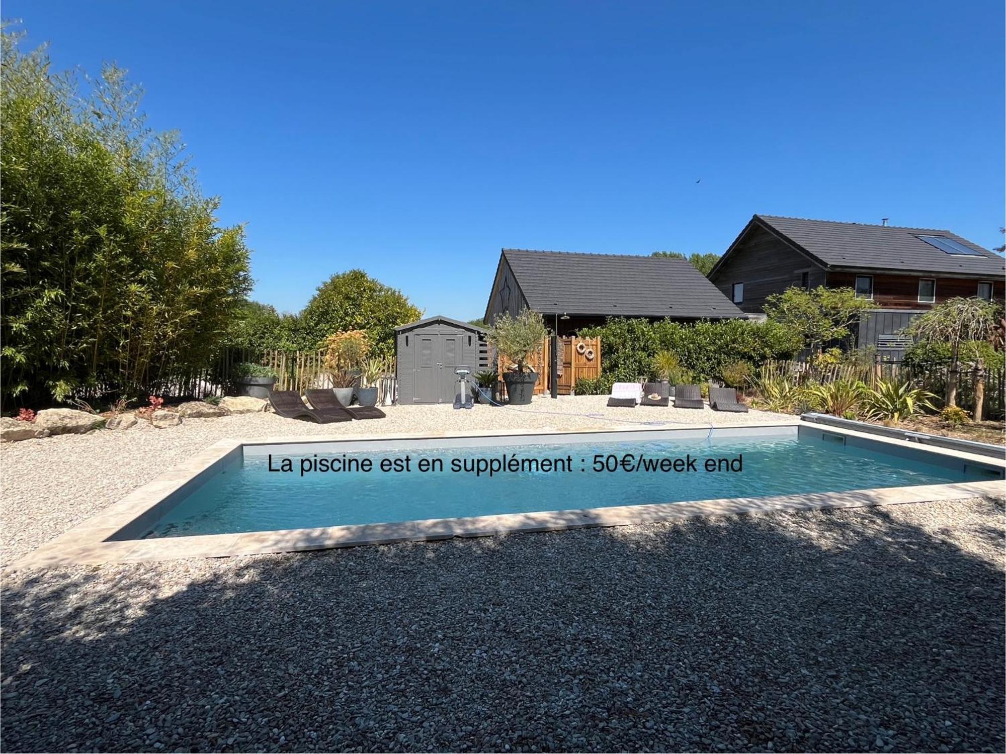 Le Gite Du Puit Des Granges Faux-Vesigneul Exterior foto